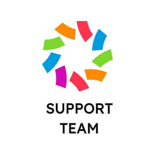 Support Team